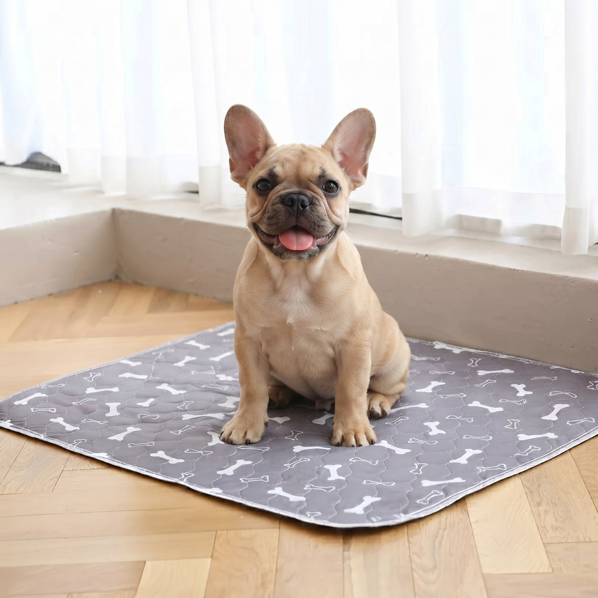 Petcessities Pup Pad