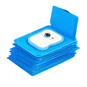Antifungal Wipes