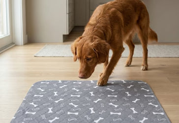 Let Your Dog Sniff It